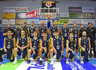 Νίκη στο Χαλάνδρι 82-85 για τον Σύλλογο Δρομέων – Ρεπορτάζ του contraepithesi