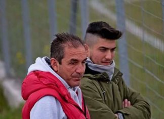 Ο αναμορφωτής του Α.Ο. Κυπαρισσίας, Ηλίας Φωτόπουλος, μιλά στο SportsPlus