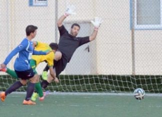 Θεόδωρος Σταθάς “Δίκαιο το αποτέλεσμα με Πάμισο, δεν έχουμε ταβάνι ως ομάδα”