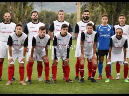 ΠΑΣ Ράχη: “Δύο μεταγραφές, μια αποχώρηση και περαιτέρω ενίσχυση σύντομα”