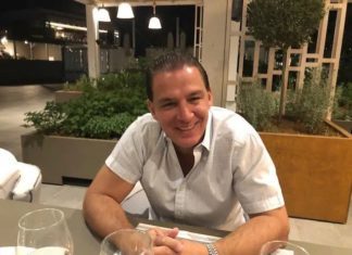 Στην Ελλάδα(?) ο Πρασσάς