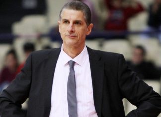 Επίτιμος καλεσμένος της ΕΚΑΣΚΕΝΟΠ στο All Star ο Νίκος Λινάρδος