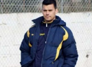 Ο Χριστοφιλέας επέστρεψε ως προπονητής στον Παλληνιακό