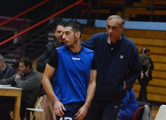 Πρωτέας: Πρόβλημα με Σκοπέτο, Κριμιλή ενόψει Πελασγού