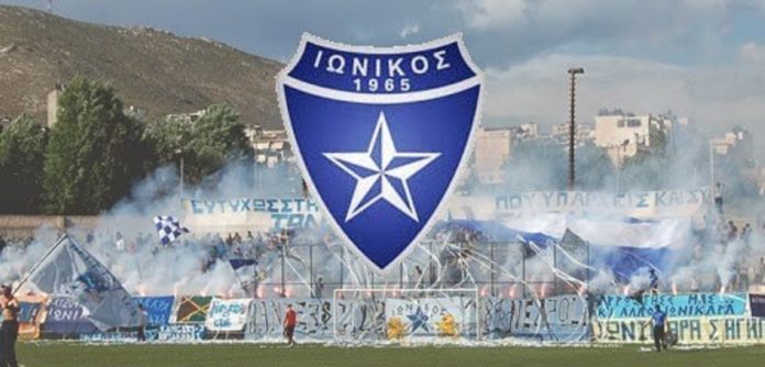 Iwnikos