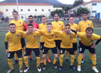 ΠΑΟ Καλού Νερού – Τσικλητήρας Πύλου 1-2 “Ανατροπή παραμονής για τους Πύλιους, με την τύχη τους τα είχαν οι Τριφύλιοι”