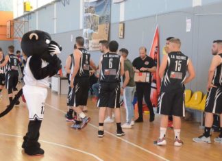ΑΟ Μεσσήνης-Άμιλλα Αγ. Ιωάννη 73-41: “Καθάρισε” από νωρίς