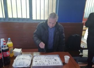 Σε ρυθμούς ανόδου έκοψε την πίτα της η Ομόνοια
