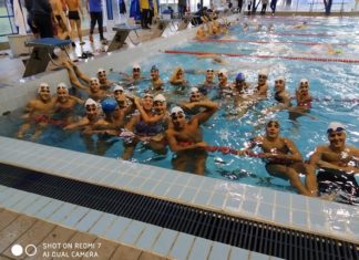 ΝΟΚ: Στην τελική ευθεία η προετοιμασία της αγωνιστικής ομάδας κολύμβησης εν’ όψει της έναρξης των Χειμερινών Αγώνων