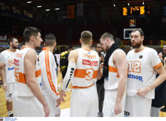 Βενέτσια – Προμηθέας 52-70: Με εξαιρετικό Μαυροκεφαλίδη ήρθε το διπλό στην Ιταλία