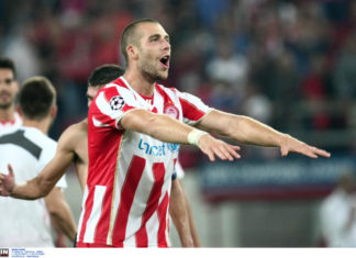 Ολυμπιακός: Συμφωνία με Κασάμι!