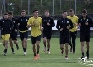 Θεσπρωτός: Αποστολή με απουσίες και νέα πρόσωπα