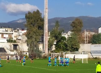 Τοπικά Πρωταθλήματα – Τα αποτελέσματα του Σαββάτου