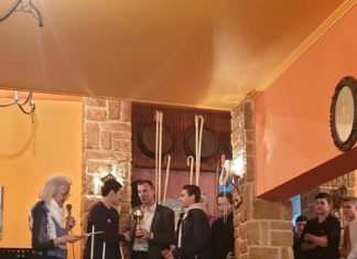 ΑΟ Κάστρο Μονεμβασιάς: Έκοψε πίτα, βράβευσε την παιδική ομάδα