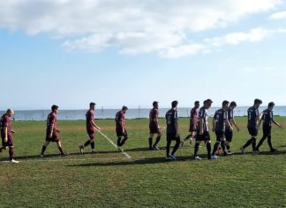 Ακρίτας Κορώνης – Α.Ε. Μάνης 2-1 “Οι γηπεδούχοι τη νίκη, πολλά τα παράπονα των φιλοξενούμενων”