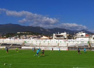 Πανθουριακός – Ολυμπιακός Ανάληψης 5-0 “Η καλύτερη εμφάνιση της Θουρίας στο πρωτάθλημα”