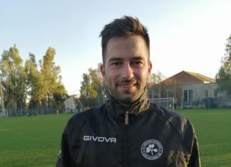 Ηλίας Μερκούρης ” Εξαιρετικό το κλίμα στον Απόλλωνα, ξεκάθαρα πρωταγωνιστικοί οι στόχοι μας”