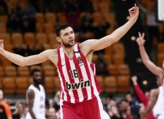 Euroleague: Θρίαμβος του Ολυμπιακού επί της ΤΣΣΚΑ και ελπίδες πρόκρισης