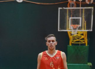 Δίων Κυπαρισσίας: Χωρίς Φάνη Κλεφτάκη στο ντέρμπι