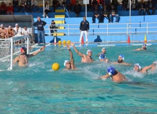 N.O.K. “Ξεκινάει το δεύτερο γύρο υποδεχόμενος τη Ν.Ε. Πατρών”