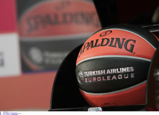Βαθμολογία Euroleague: Σταθερά 6ος ο Παναθηναϊκός – Πλησίασε την οκτάδα ο Ολυμπιακός