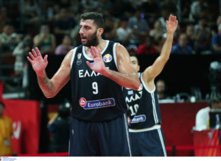 ΠΣΑΚ: “Γιάννη σε ευχαριστούμε για όλα!”