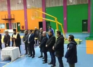 Δήμος Καλαμάτας: Επαφές με αθλητικά σωματεία για την υποδοχή της Ολυμπιακής Φλόγας