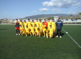 Δύο στα δύο για τις μικτές Μεσσηνίας κόντρα στη Λακωνία