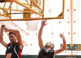 Αναγέννηση – Ν.Ο. Πύλου 58-65 “Διπλό παραμονής για την Πύλο”