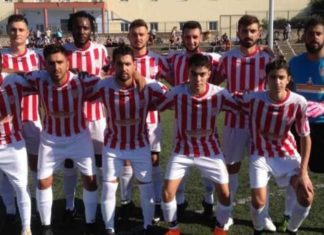 Τέλος Άγρας – Σπερχογεία 1-0 “Χρυσός σκόρερ ο Τηλεμάχου”