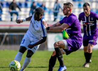 Football League: Νίκες στο 92′ για Αιγάλεω, Θεσπρωτό και Ολυμπιακό Βόλου! (αποτελέσματα-βαθμολογία)