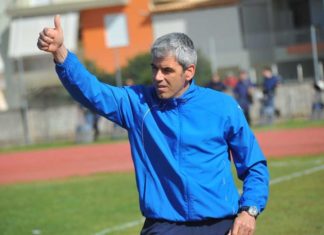 ΑΟ Διαβολιτσίου: Ανακοίνωσε το “διαζύγιο” με Κακαλέτρη