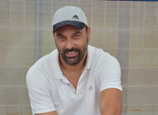 ΑΟ Διαβολιτσίου:Το φορτισμένο συναισθηματικά “αντίο” στον Κώστα Παλαμάρα