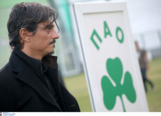 Παναθηναϊκός: Στο Ρέντη ο Γιαννακόπουλος! “Χειρότερα από Παπουτσέλη και Κατσουράνη”