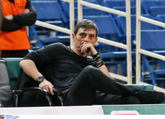 Ολυμπιακός σε Γιαννακόπουλο: “Μην έρθεις”
