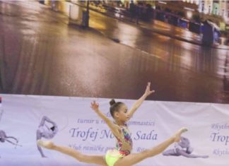 Στην Αθήνα για την πρόκριση η Νεφέλη Καλύβα της “Νίκης”