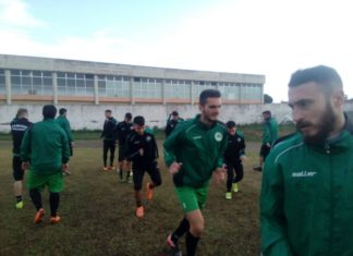 Κάλεσμα του Παμίσου στον κόσμο του για το αυριανό ντέρμπι κορυφής