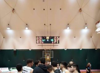 Καλαμάτα B.C. – Πολύβιος 61-45 “Παρέμεινε πρώτη φορτσάροντας στην τελευταία περίοδο”