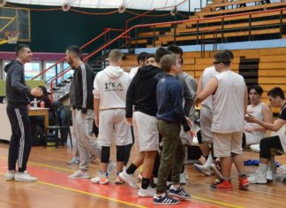 Έξι στα έξι οι παίδες του Πρωτέα… 91-71 τον Αρκαδικό και “πλησιάζει” ο τίτλος