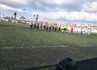 Τέλος Άγρας – Α.Ε. Μάνης 3-1 “Δεύτερη σερί νίκη και ελπίδες παραμονής για τον Άγρα”