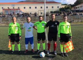 Α.Ο. Κυπαρισσίας – Ολυμπιακός Ανάληψης 2-0 “Κέρδισε και παίζει το τελευταίο του χαρτί για την άνοδο κόντρα στον Πανθουριακό”