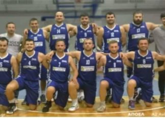 ΓΎΘΕΙΟ-ΑΠΟΕΛ Μολάων 52-57: Καθάρισε με την 3η θέση