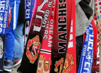 Αθλητικές μεταδόσεις με Superleague και Τσέλσι – Μάντσεστερ Γιουνάιτεντ