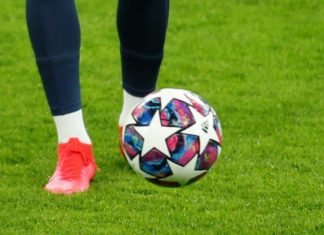 Αθλητικές μεταδόσεις με ματσάρες στο Champions League