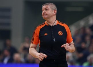 Euroleague: Με Λαμόνικα το Παναθηναϊκός – Μπαρτσελόνα