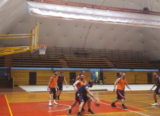 Αναγέννηση – Άτλας 66-43 “Νίκησε και ελπίζει ακόμη σε παραμονή”