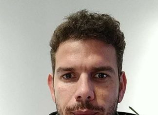 Αντώνης Χριστόπουλος “Πολύ σημαντική νίκη, δουλεύουμε για να καταφέρουμε την παραμονή”