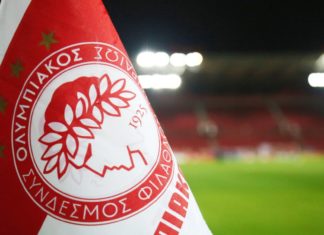 Ο Ολυμπιακός ζήτησε ξένους διαιτητές και VARίστες σε πλέι οφ και Κύπελλο Ελλάδας!