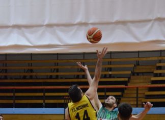 Καλαμάτα 80 – Γ.Σ. Μεσσήνης 63-60 “Σημαντική νίκη για τους λύκους, δικαιολογημένα παράπονα από τους νησιώτες” (Φωτογραφίες)