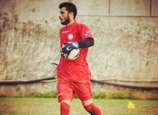 Το ευχαριστώ του Παναγιώτη Σταθόπουλου και της οικογένειάς του στην Αναγέννηση